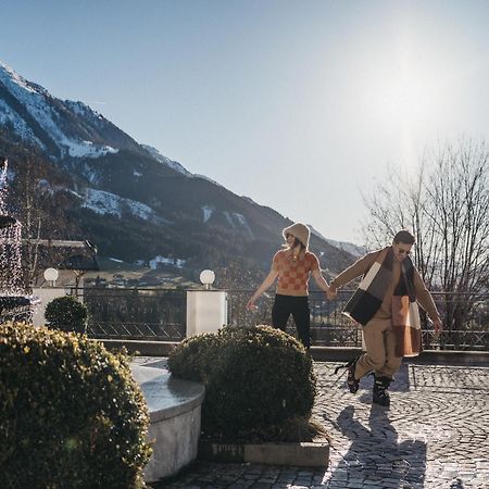 Alpina Alpendorf Hotel Sankt Johann im Pongau Exterior photo