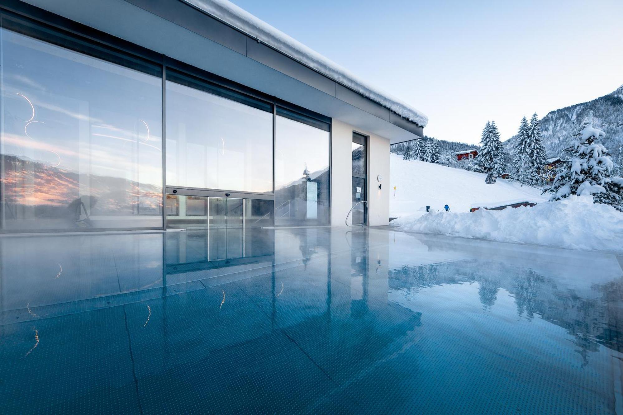 Alpina Alpendorf Hotel Sankt Johann im Pongau Exterior photo