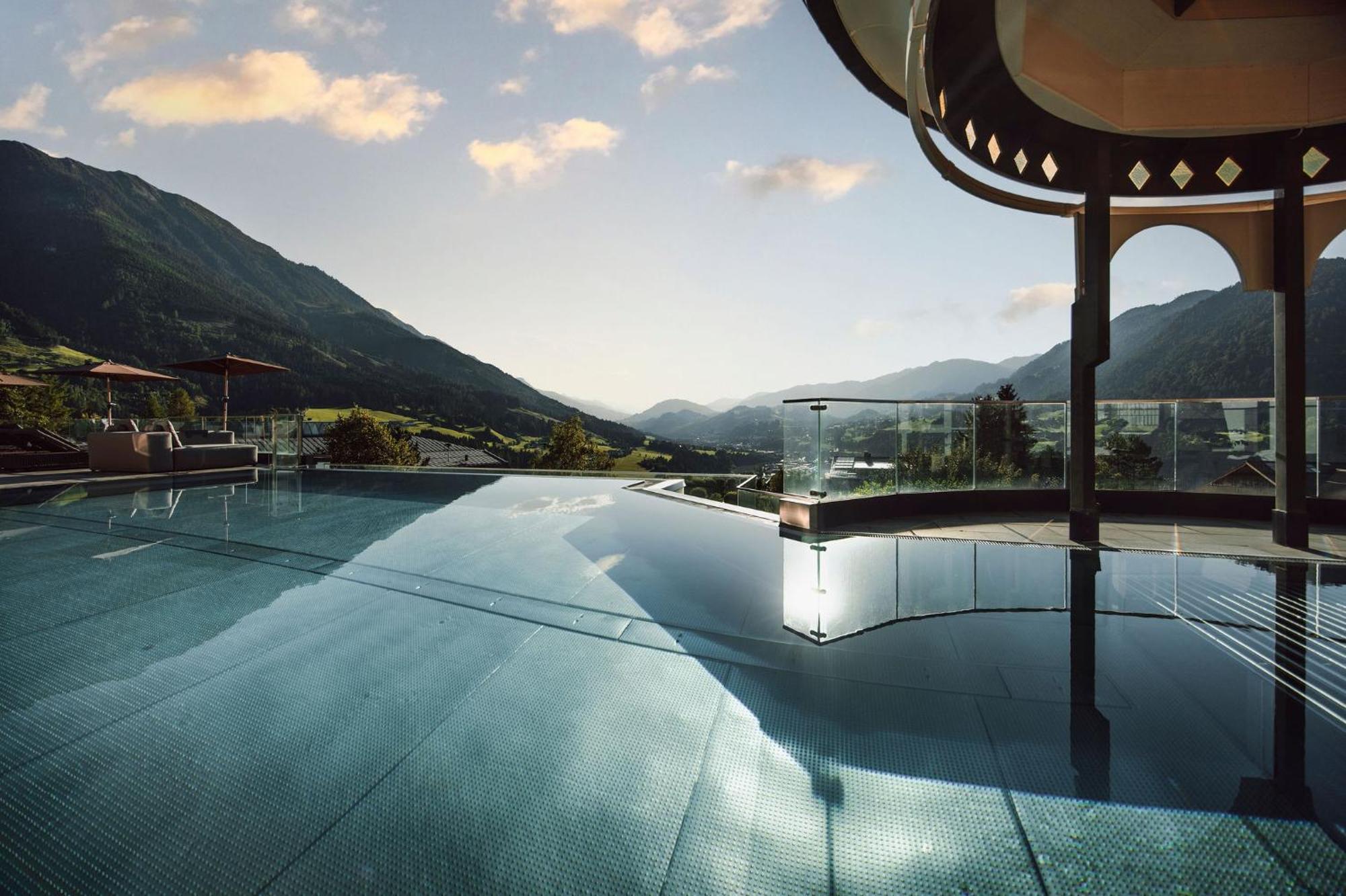 Alpina Alpendorf Hotel Sankt Johann im Pongau Exterior photo