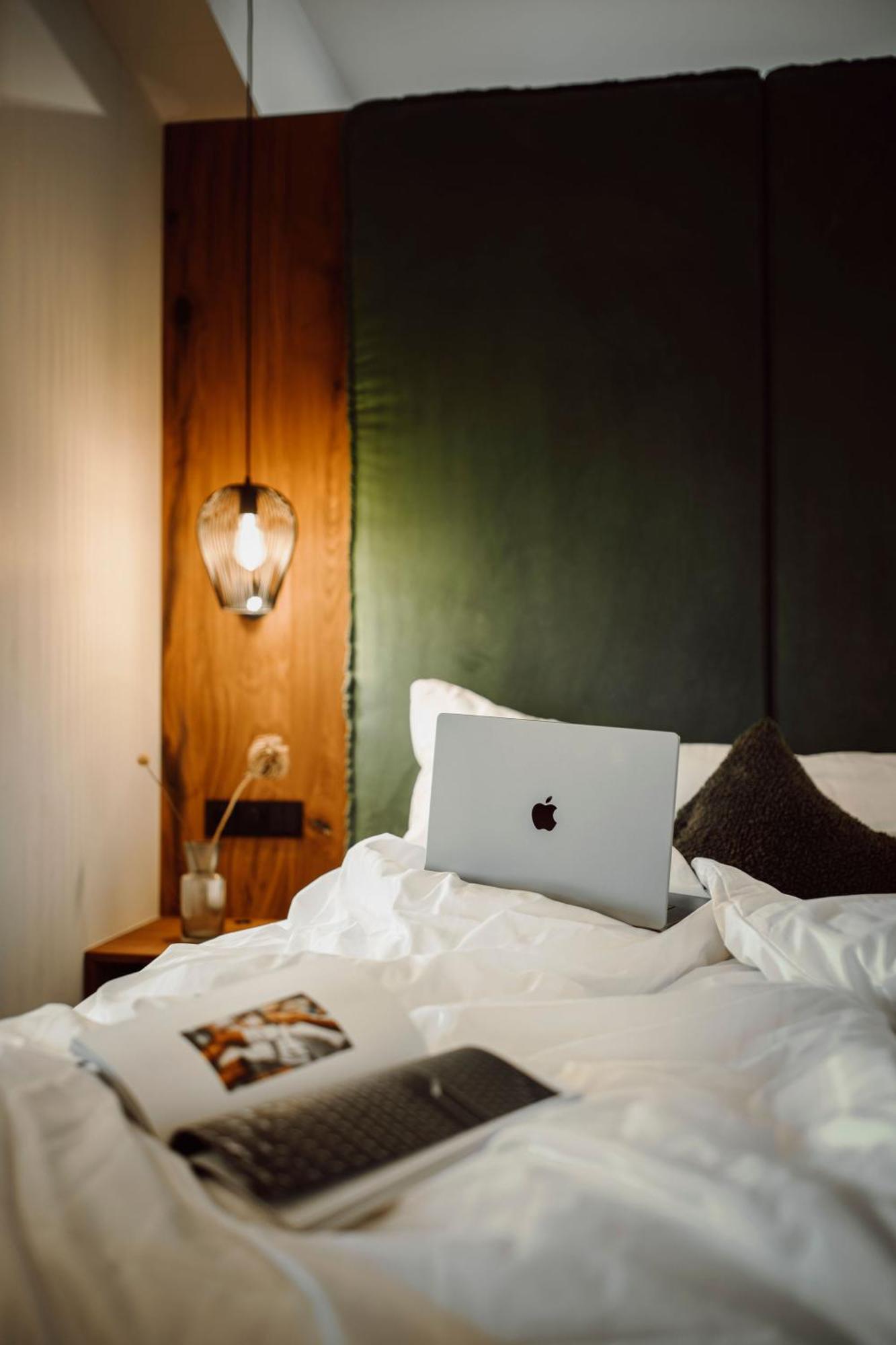 Alpina Alpendorf Hotel Sankt Johann im Pongau Room photo
